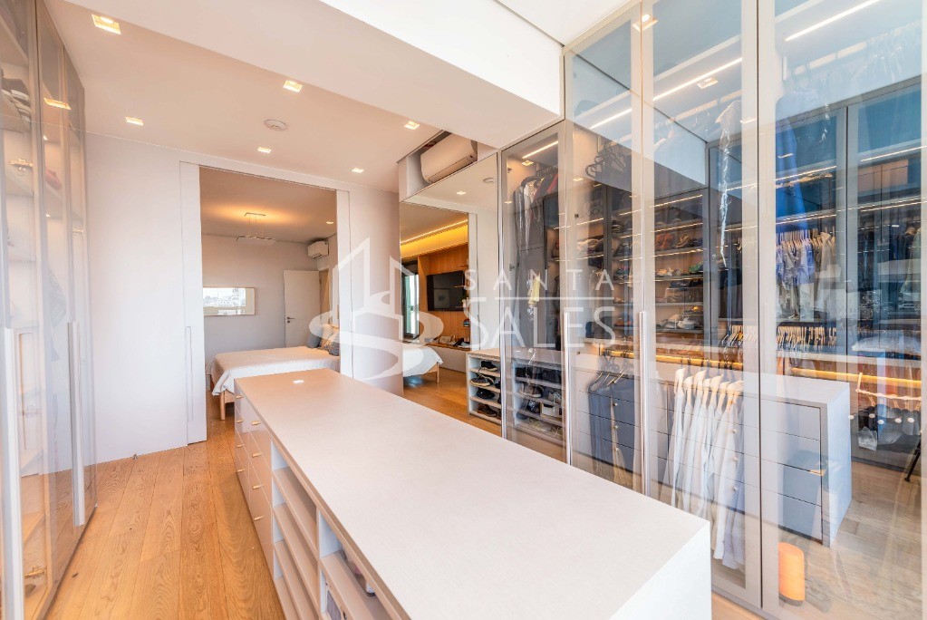 Apartamento, 5 quartos, 408 m² - Foto 40
