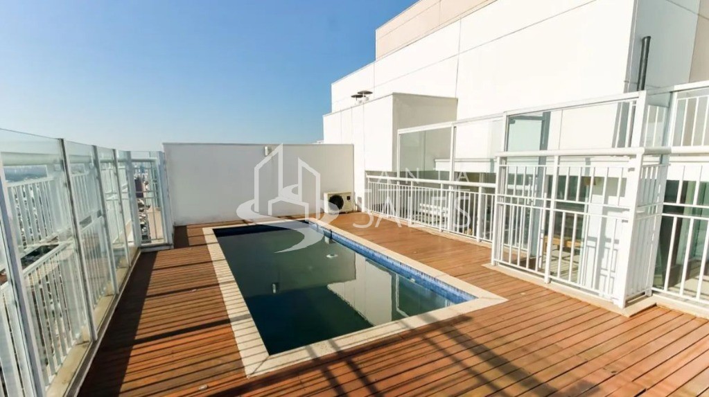 Apartamento, 3 quartos, 177 m² - Foto 29