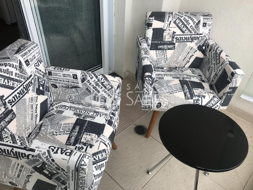 Apartamento, 1 quarto, 39 m² - Foto 10