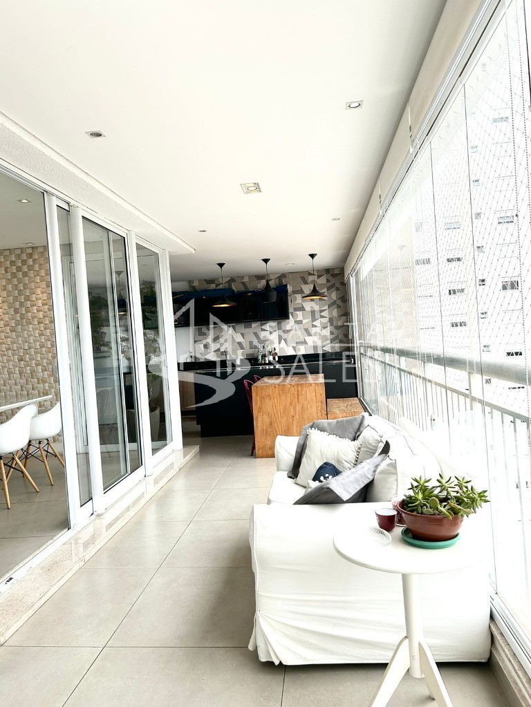 Apartamento, 3 quartos, 177 m² - Foto 18