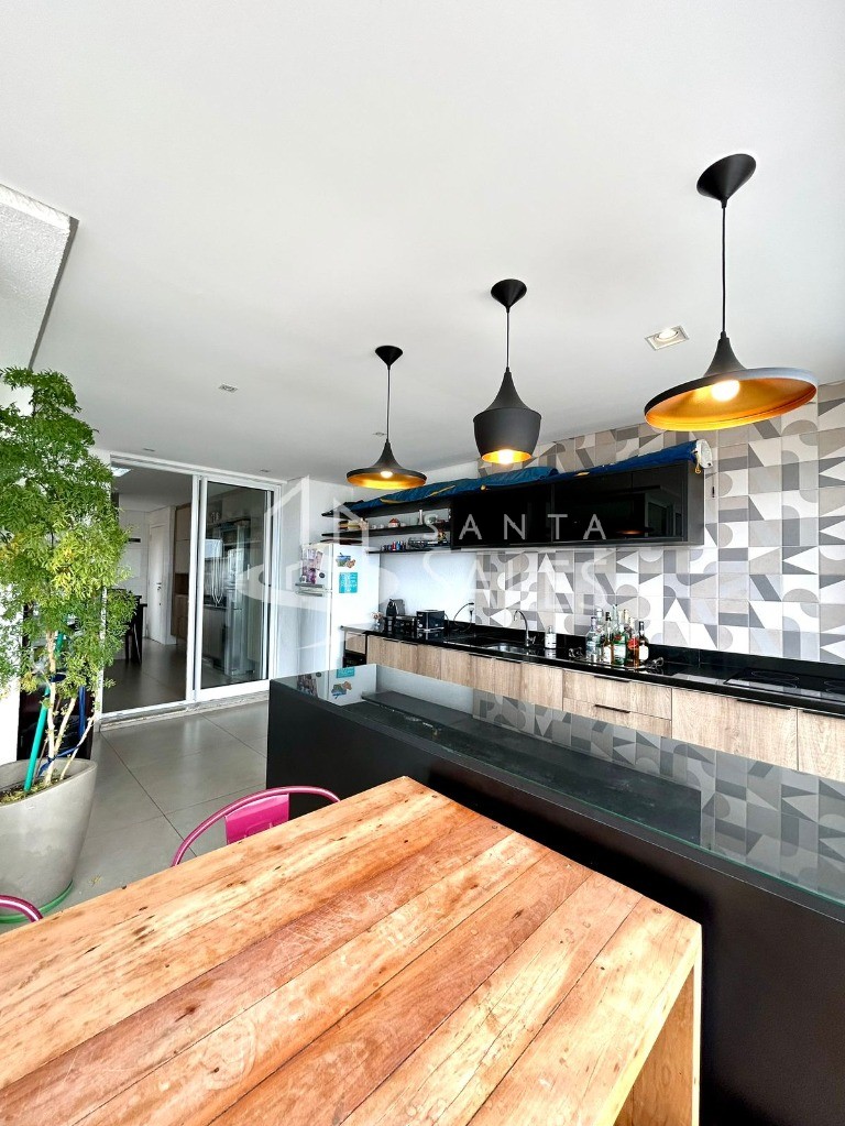 Apartamento, 3 quartos, 177 m² - Foto 8