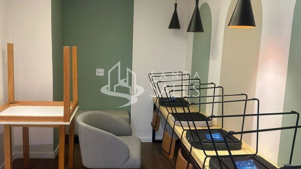 Apartamento, 2 quartos, 34 m² - Foto 18
