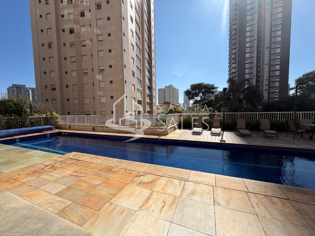 Apartamento, 3 quartos, 137 m² - Foto 27