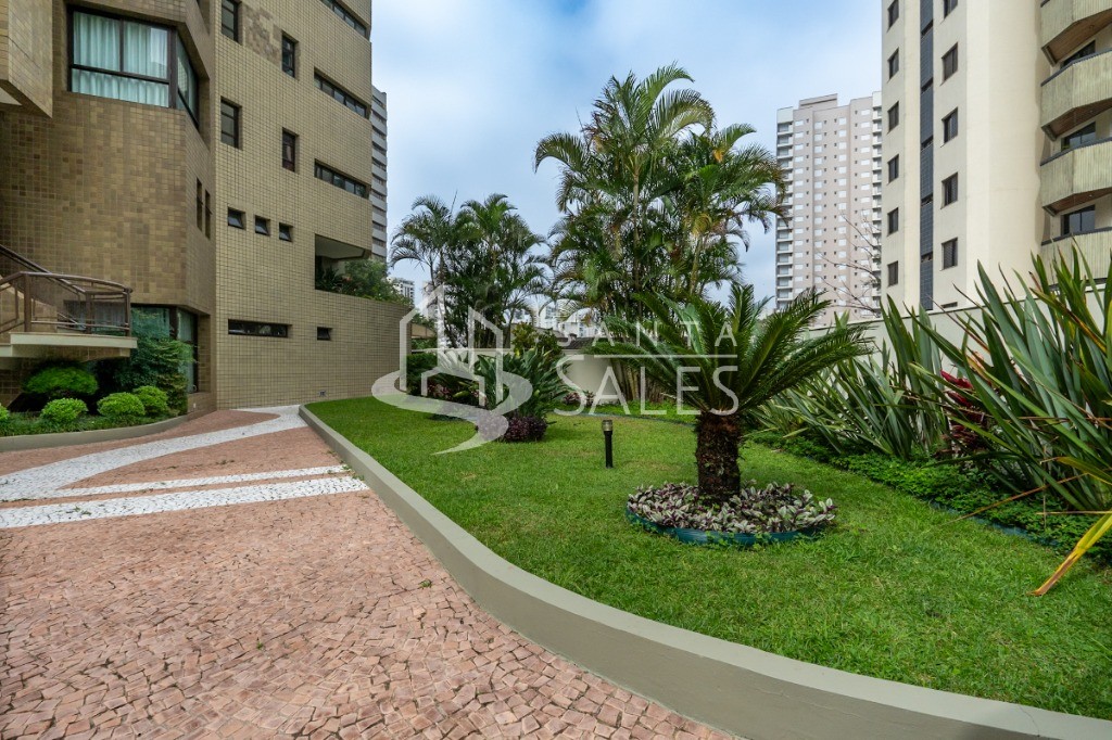Apartamento, 3 quartos, 184 m² - Foto 45