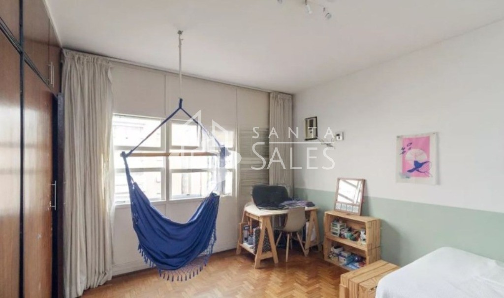 Apartamento, 1 quarto, 173 m² - Foto 13