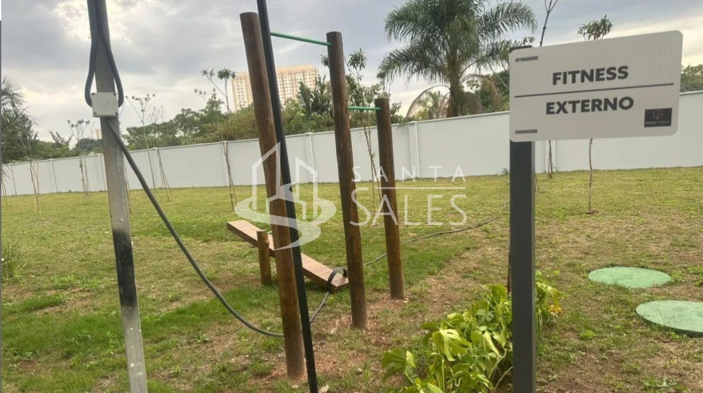 Apartamento, 2 quartos, 34 m² - Foto 26