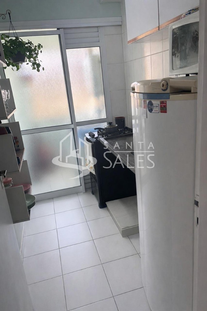 Apartamento, 2 quartos, 44 m² - Foto 7
