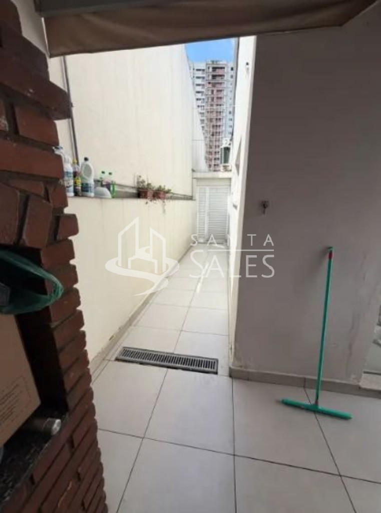 Sobrado, 3 quartos, 155 m² - Foto 14