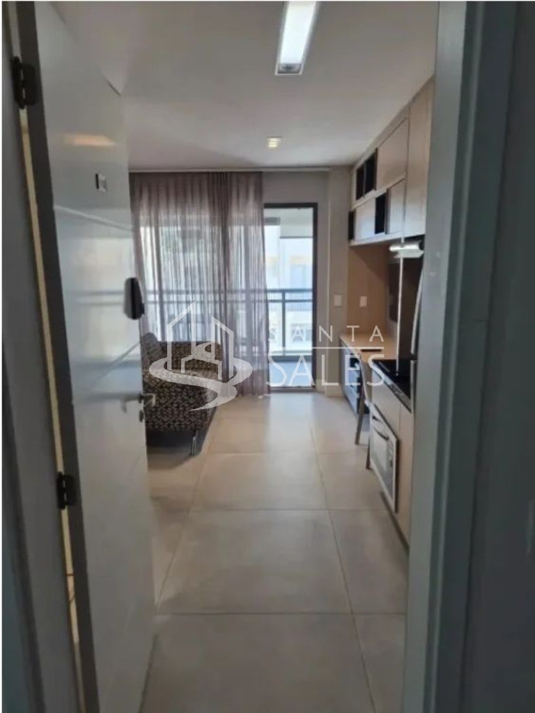 Apartamento, 1 quarto, 31 m² - Foto 8