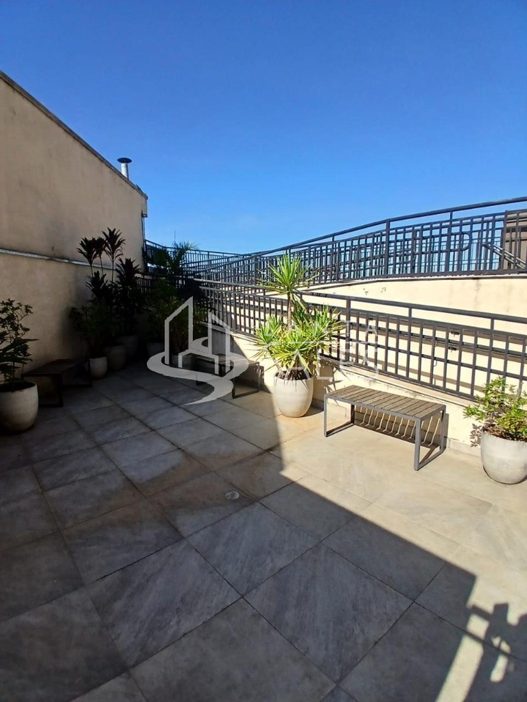 Apartamento, 1 quarto, 46 m² - Foto 21
