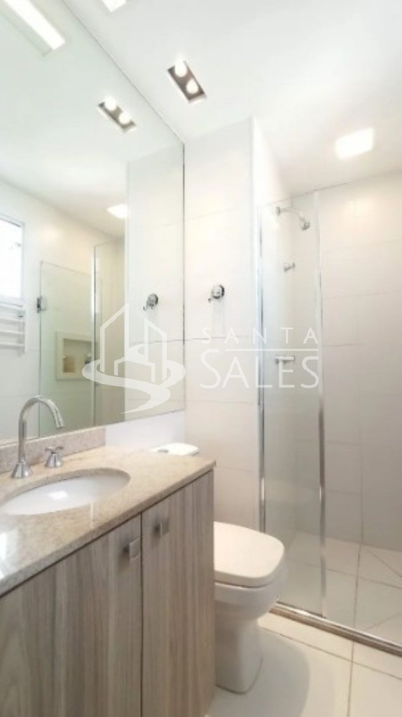 Apartamento, 3 quartos, 165 m² - Foto 21
