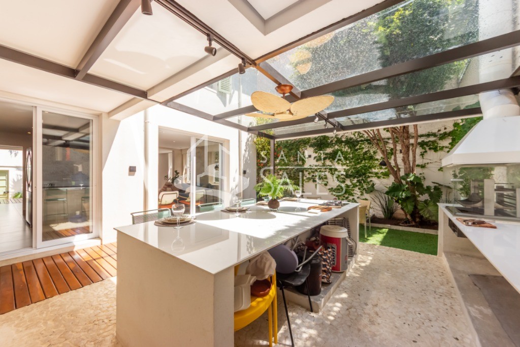 Casa, 3 quartos, 280 m² - Foto 43