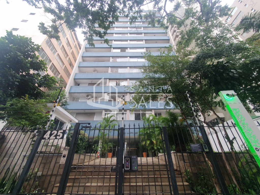Apartamento, 2 quartos, 108 m² - Foto 23