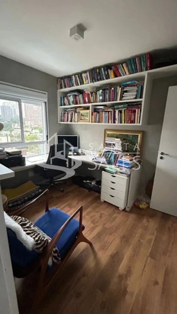 Apartamento, 3 quartos, 138 m² - Foto 17