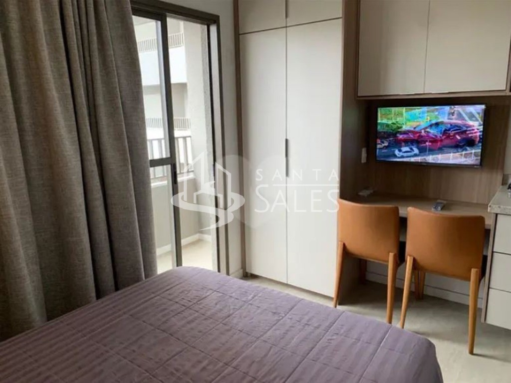 Apartamento, 1 quarto, 24 m² - Foto 15