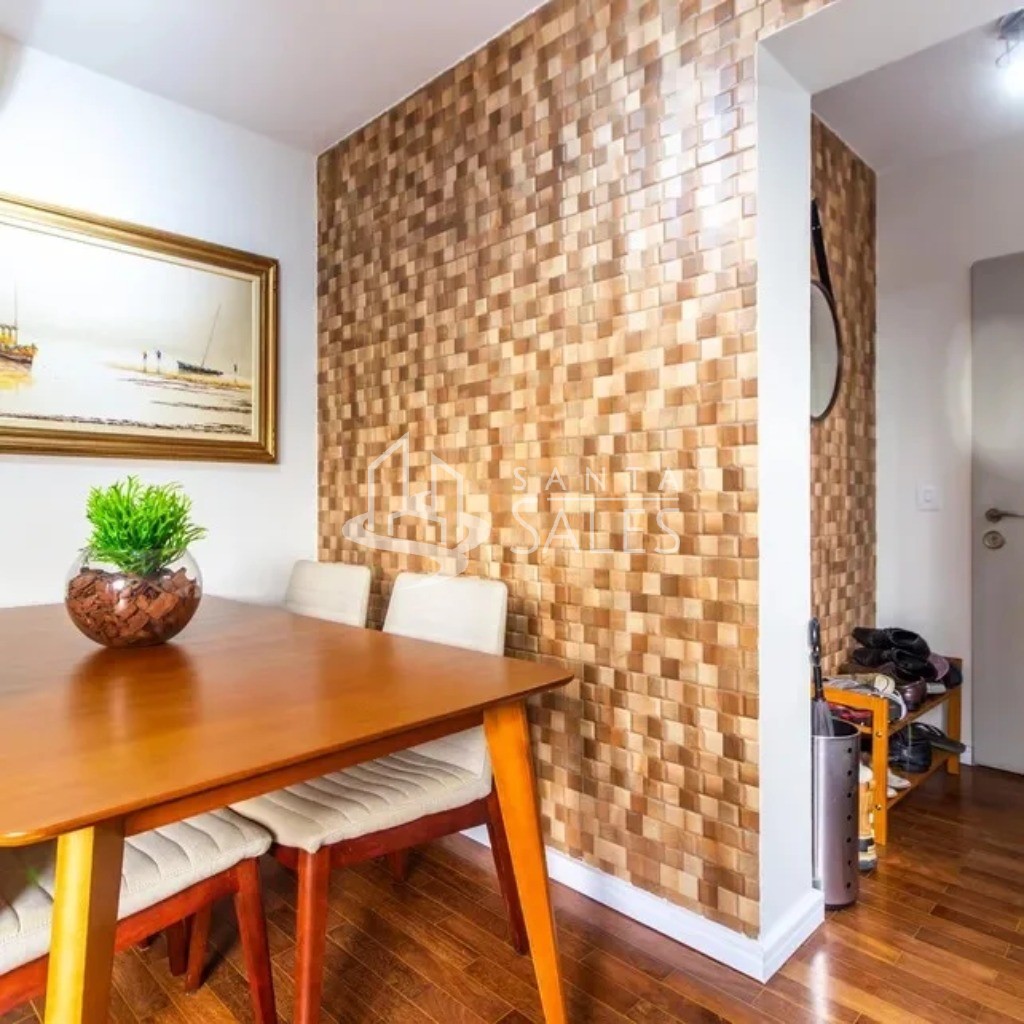 Apartamento, 2 quartos, 65 m² - Foto 4