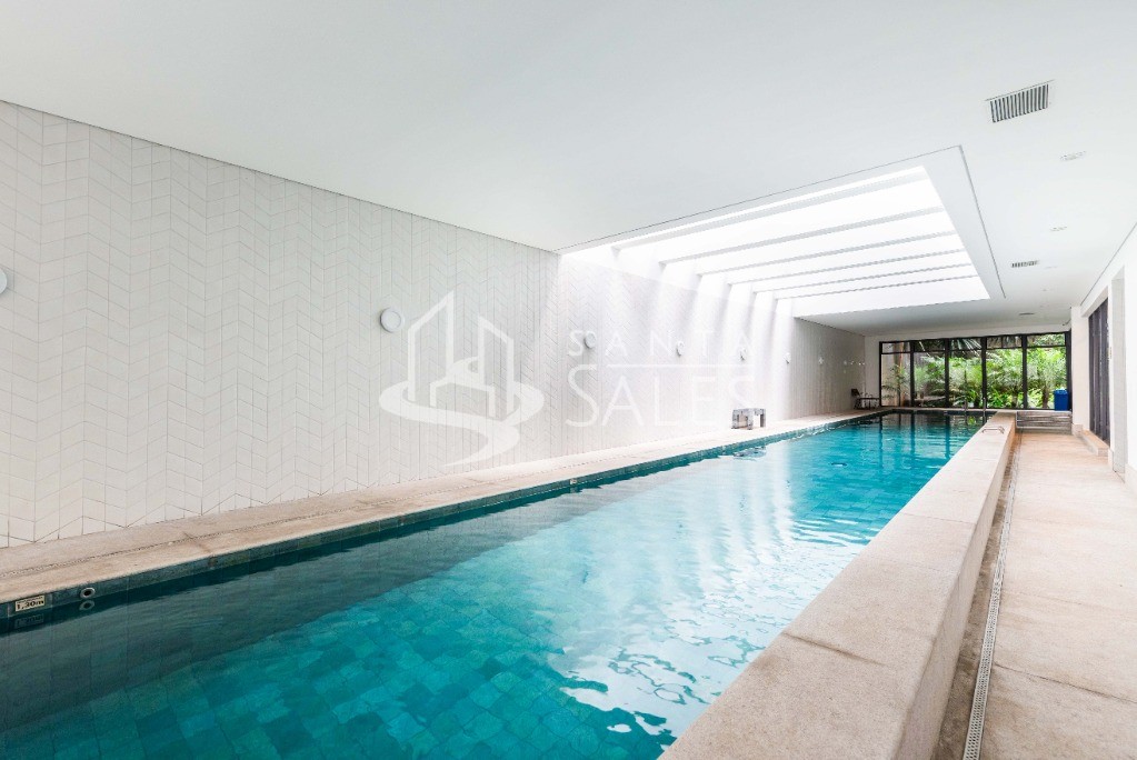 Apartamento, 5 quartos, 408 m² - Foto 57