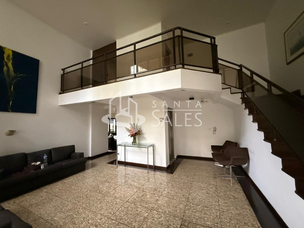 Apartamento, 2 quartos, 140 m² - Foto 35