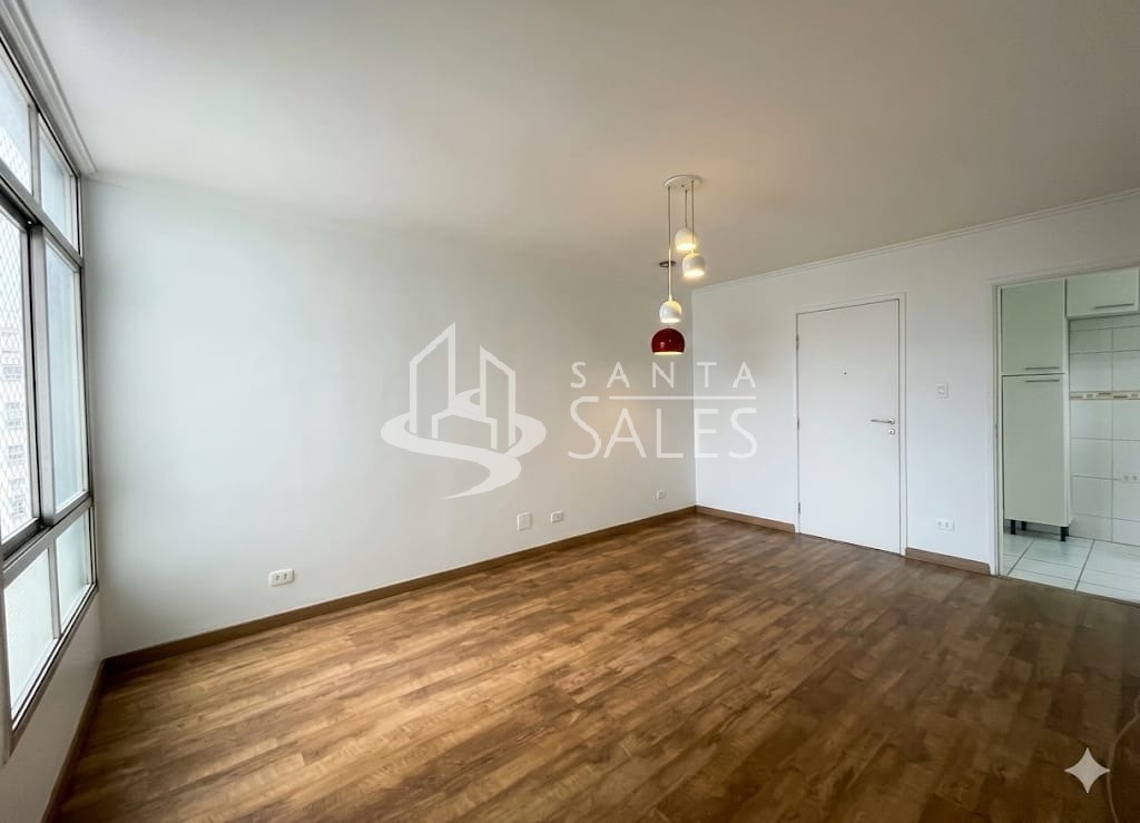 Apartamento, 3 quartos, 80 m² - Foto 2