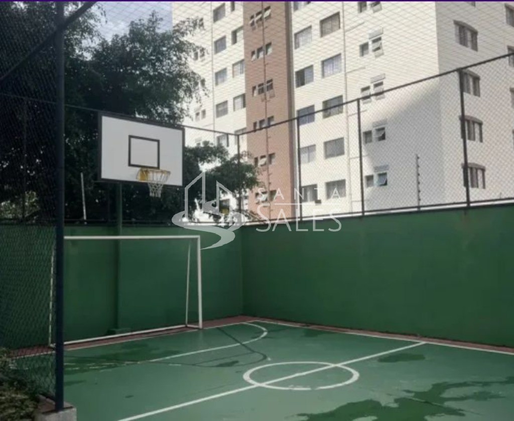 Apartamento, 2 quartos, 50 m² - Foto 11