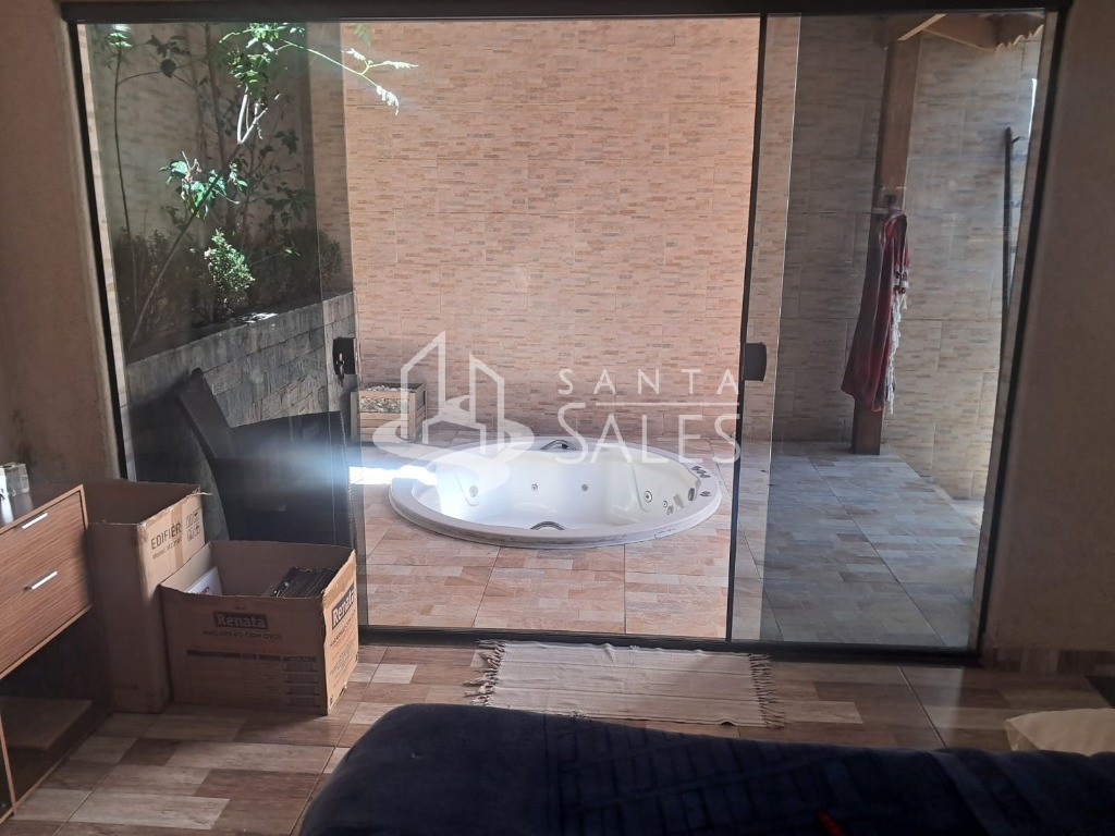 Casa, 2 quartos, 90 m² - Foto 10