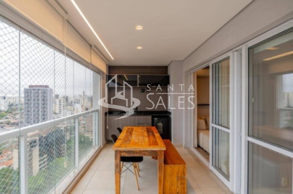 Apartamento, 2 quartos, 70 m² - Foto 7