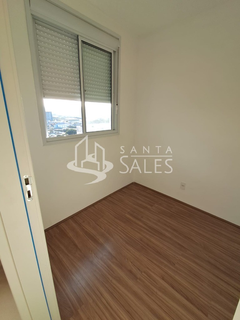 Apartamento, 2 quartos, 37 m² - Foto 2