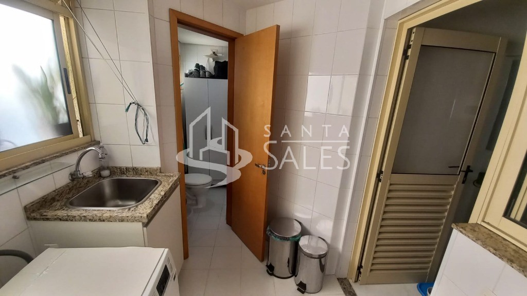 Apartamento, 3 quartos, 108 m² - Foto 15