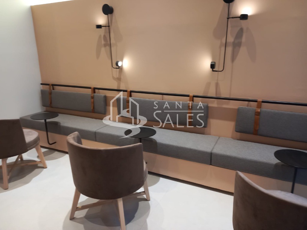 Kitnet-Studio, 25 m² - Foto 29