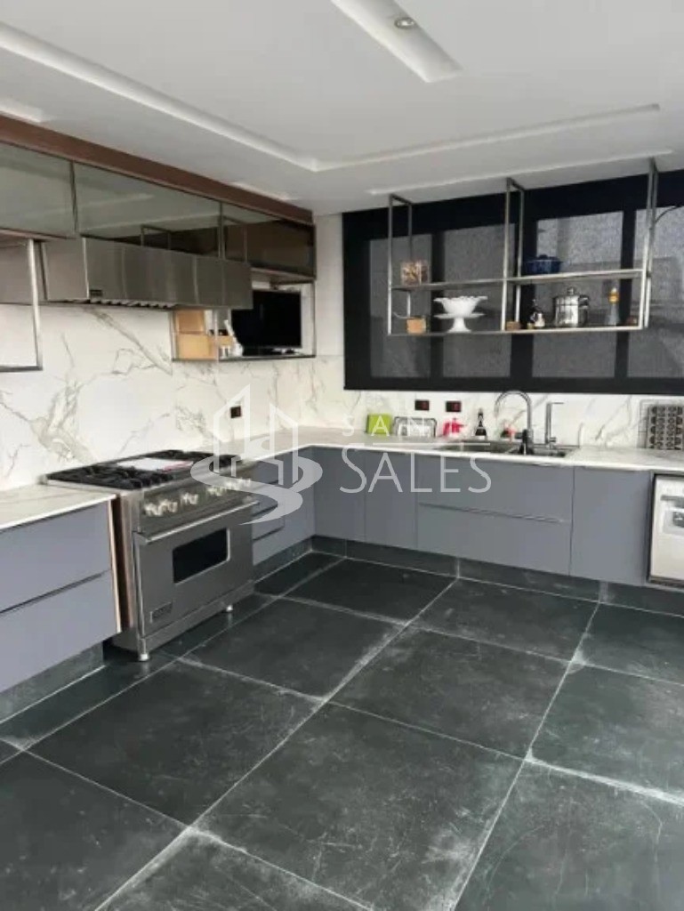 Apartamento, 3 quartos, 240 m² - Foto 12