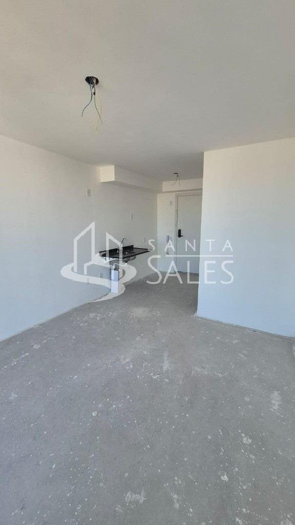 Kitnet-Studio, 25 m² - Foto 2
