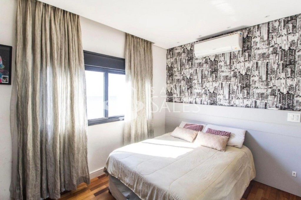 Sobrado, 5 quartos, 460 m² - Foto 25