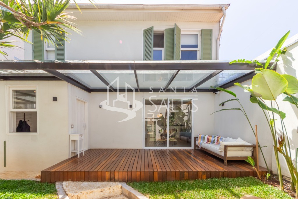 Casa, 3 quartos, 280 m² - Foto 57