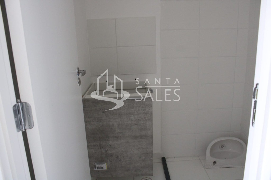 Apartamento, 1 quarto, 18 m² - Foto 7