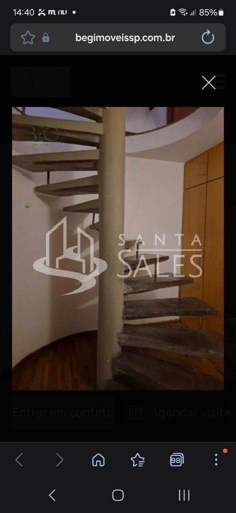 Apartamento, 2 quartos, 86 m² - Foto 12