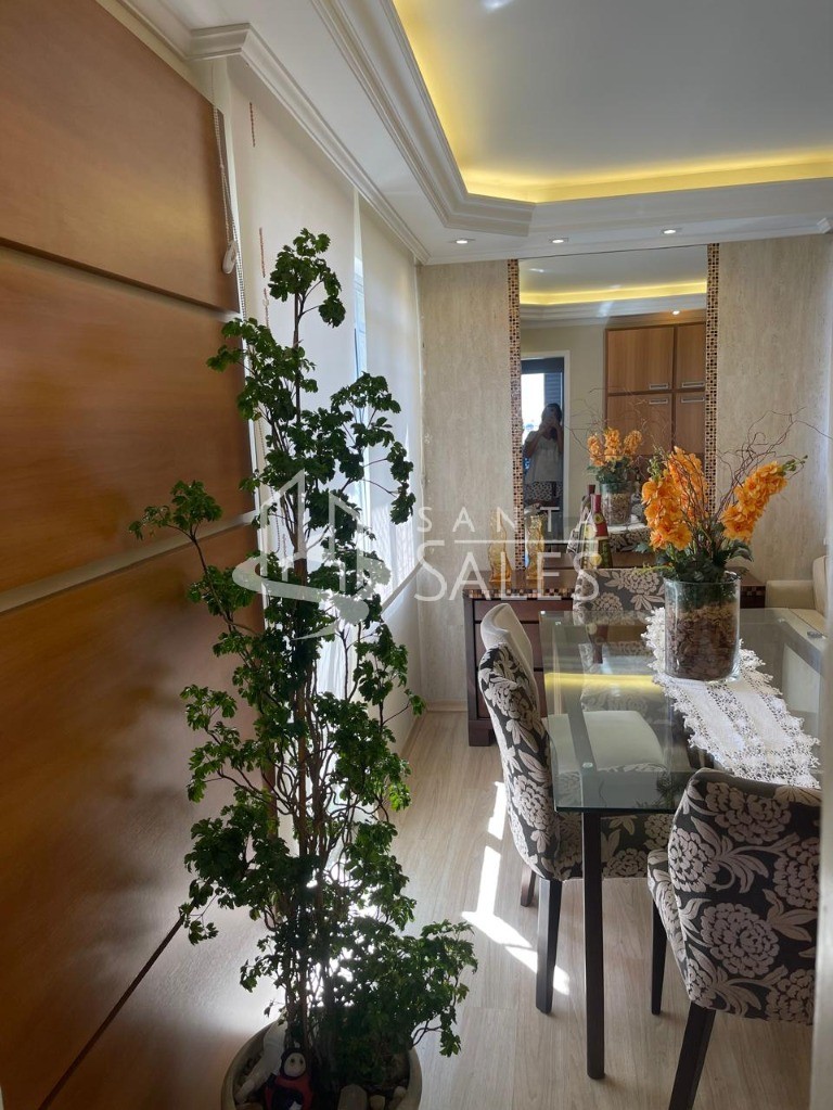 Apartamento, 3 quartos, 97 m² - Foto 20