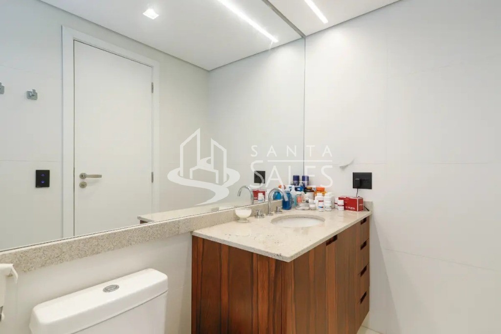Cobertura, 1 quarto, 157 m² - Foto 23