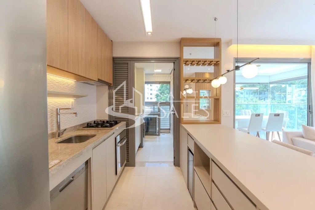 Apartamento, 2 quartos, 70 m² - Foto 14