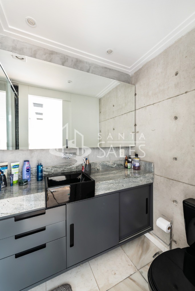 Apartamento, 1 quarto, 140 m² - Foto 18
