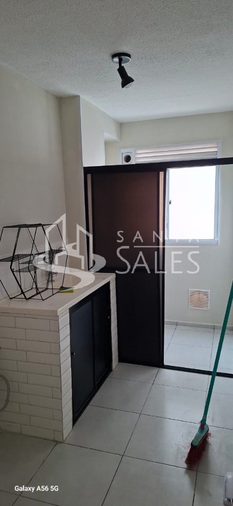 Apartamento, 2 quartos, 44 m² - Foto 7