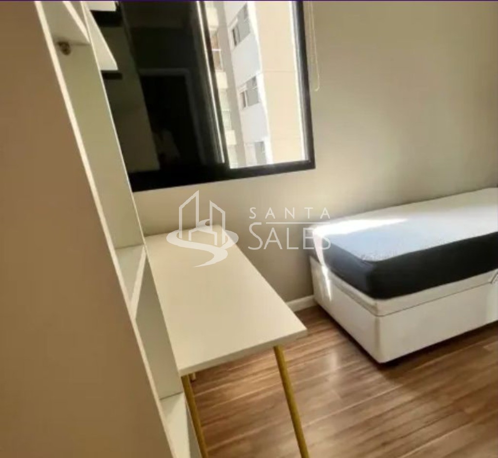 Apartamento, 2 quartos, 50 m² - Foto 6