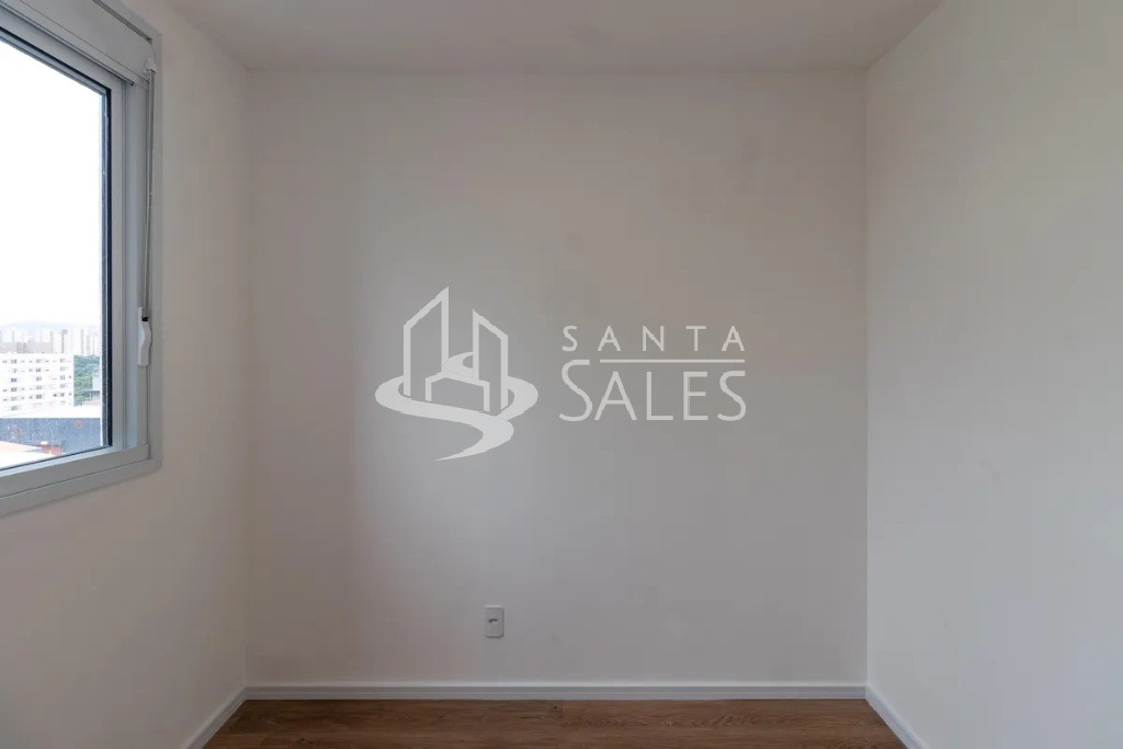 Apartamento, 2 quartos, 36 m² - Foto 7