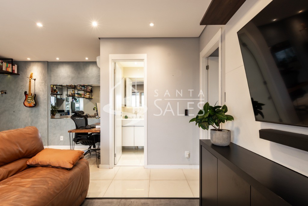 Apartamento, 1 quarto, 67 m² - Foto 24