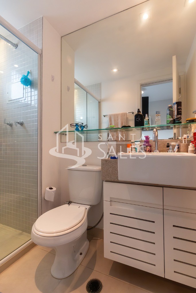 Apartamento, 2 quartos, 124 m² - Foto 31