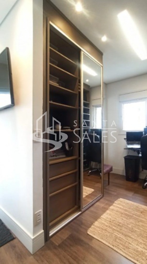 Apartamento, 3 quartos, 165 m² - Foto 20