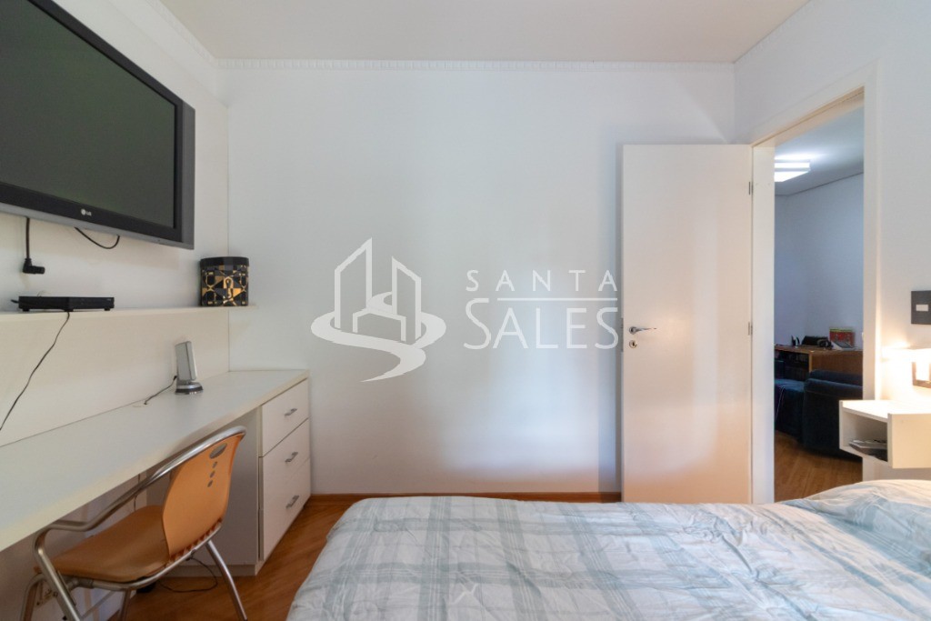 Apartamento, 3 quartos, 184 m² - Foto 11