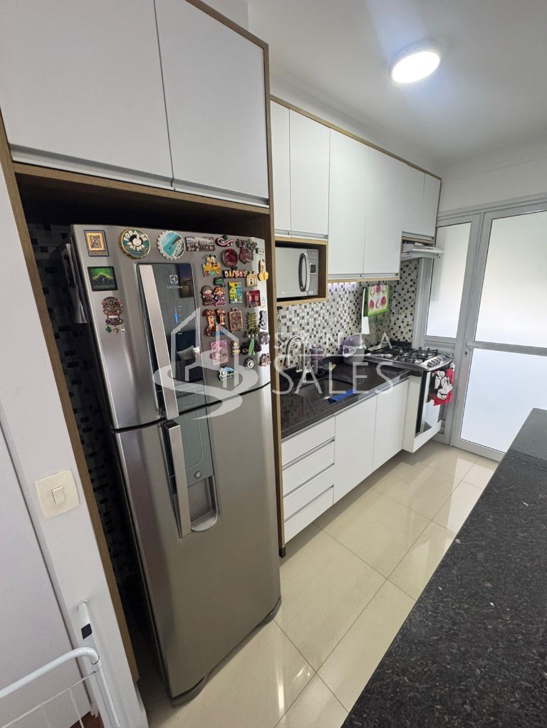 Apartamento, 2 quartos, 55 m² - Foto 45