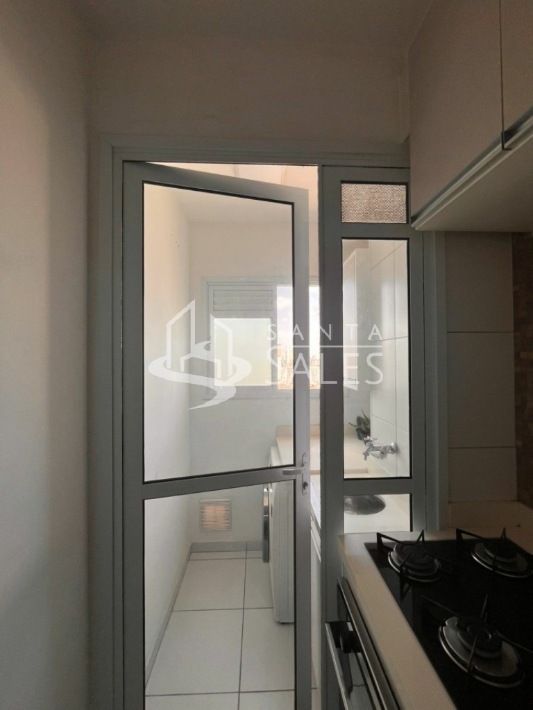 Apartamento, 1 quarto, 33 m² - Foto 37