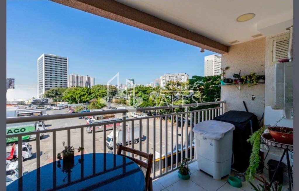 Apartamento, 2 quartos, 42 m² - Foto 4