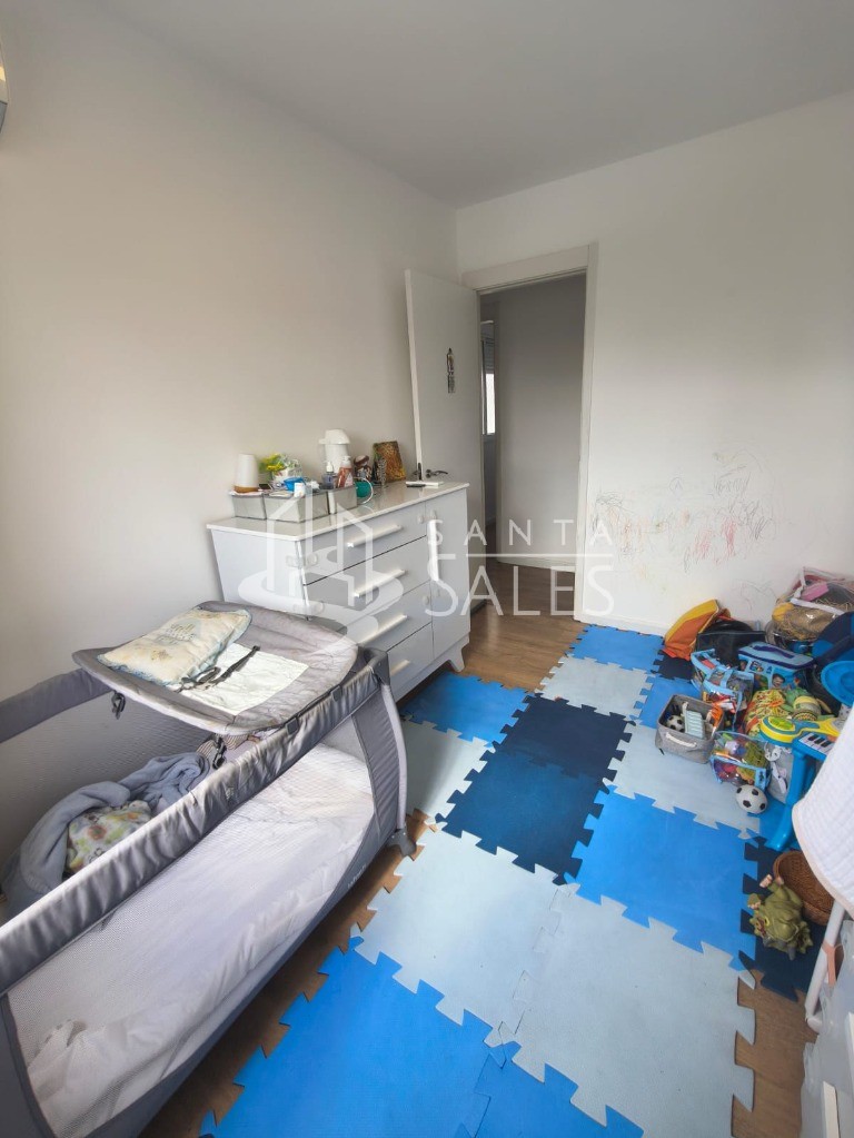 Apartamento, 3 quartos, 84 m² - Foto 14